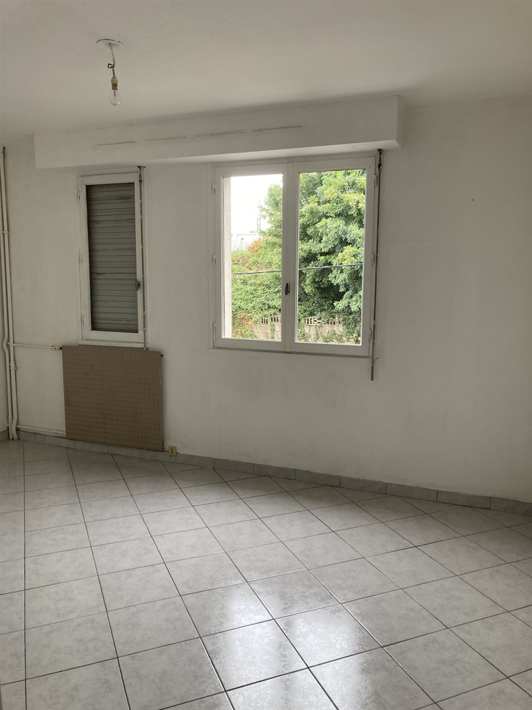 Appartement à vendre, 26m², Vierzon