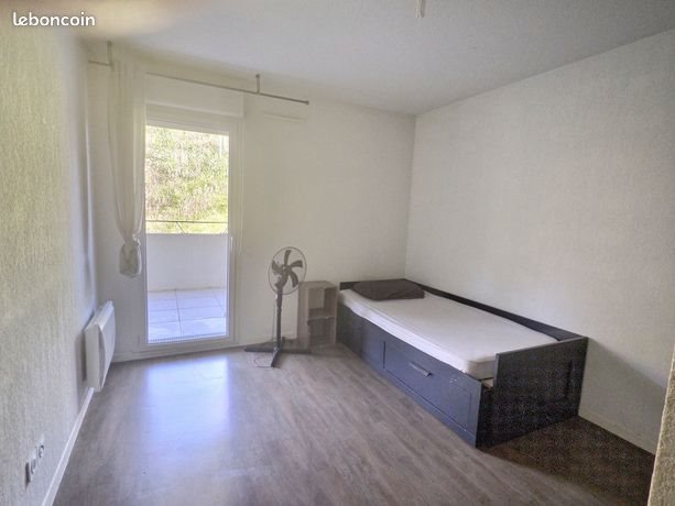 Appartement à louer, 45m², Marseille 14ème