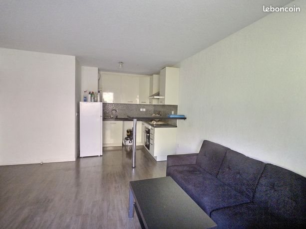 Appartement à louer, 45m², Marseille 14ème