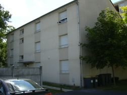 Appartement à louer, 24m², Reims