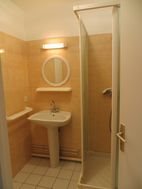 Appartement à louer, 24m², Reims