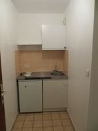 Appartement à louer, 24m², Reims