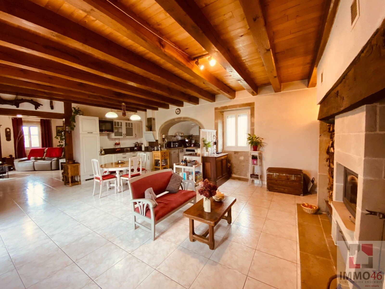 Maison à vendre, 108m², Toulouse