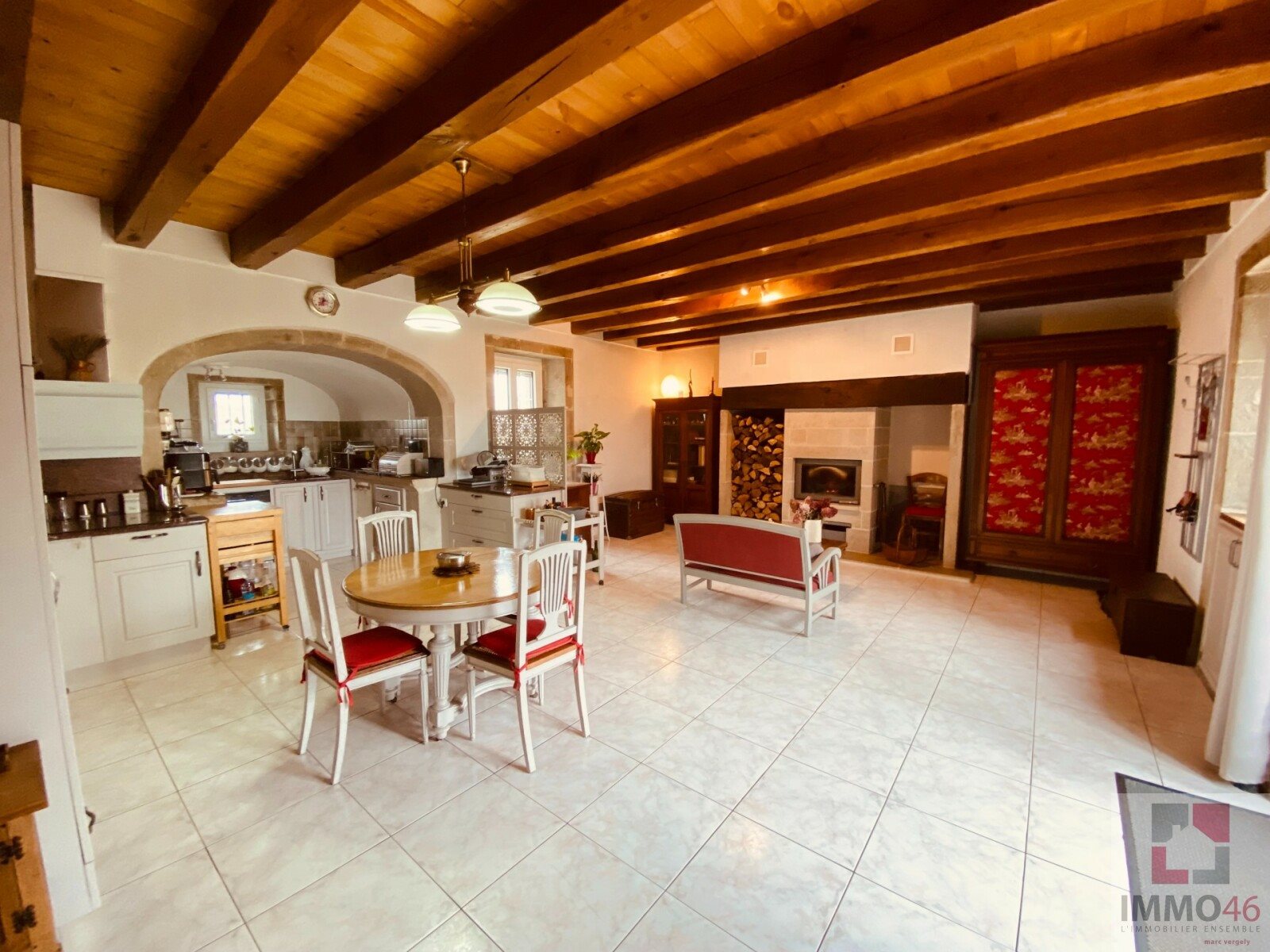 Maison à vendre, 108m², Toulouse