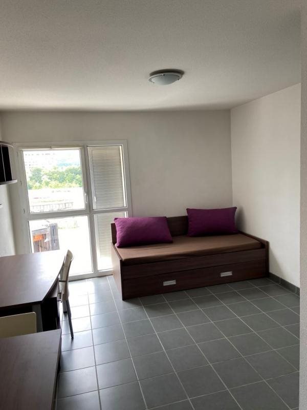 Appartement à louer, 21m², Grenoble