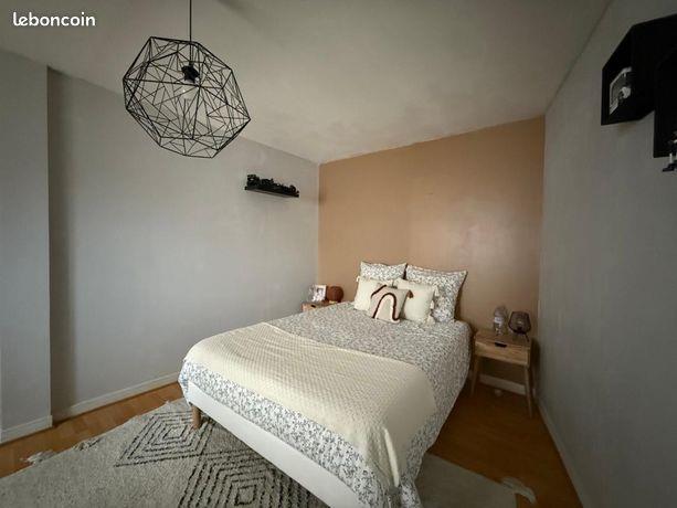 Appartement à vendre, 120m², Issoudun