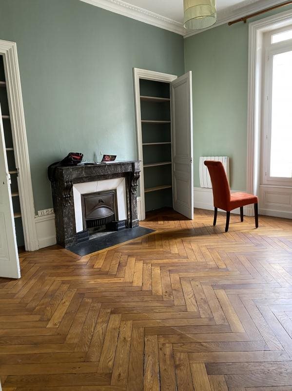 Appartement à vendre, 84m², Saint-Etienne