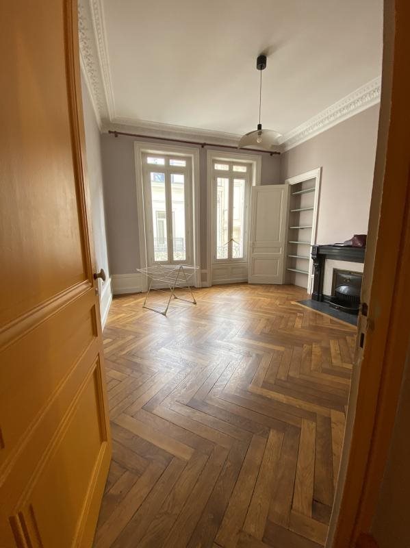 Appartement à vendre, 84m², Saint-Etienne
