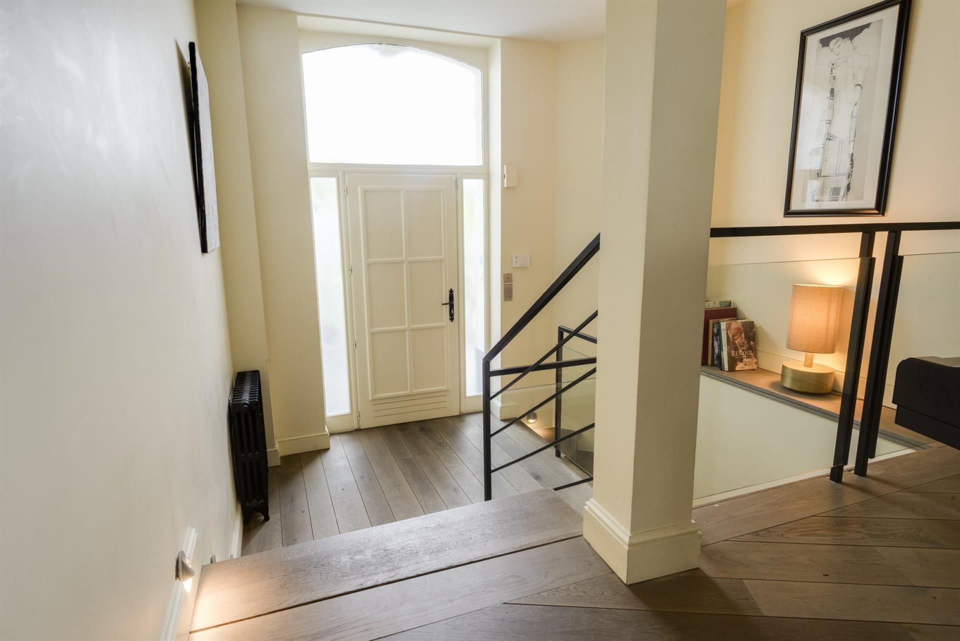 Maison à vendre, 156m², Paris 18ème