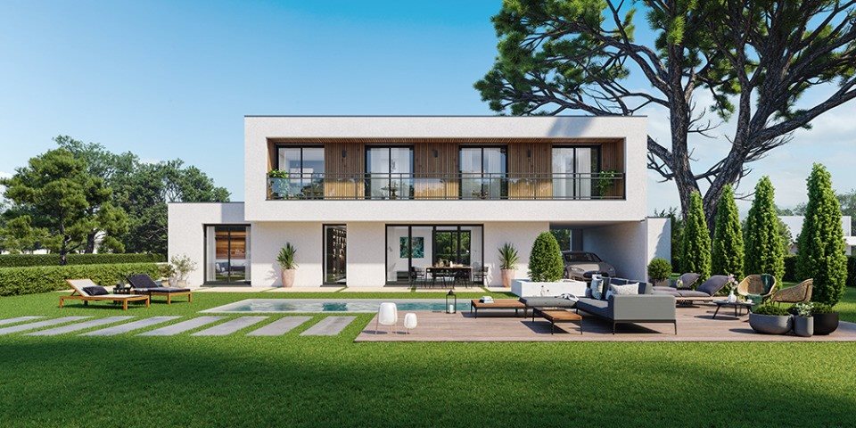 Maison à vendre, 160m², Serris