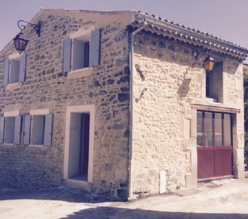 Maison à louer, 62m², Saint-Paul-Trois-Châteaux