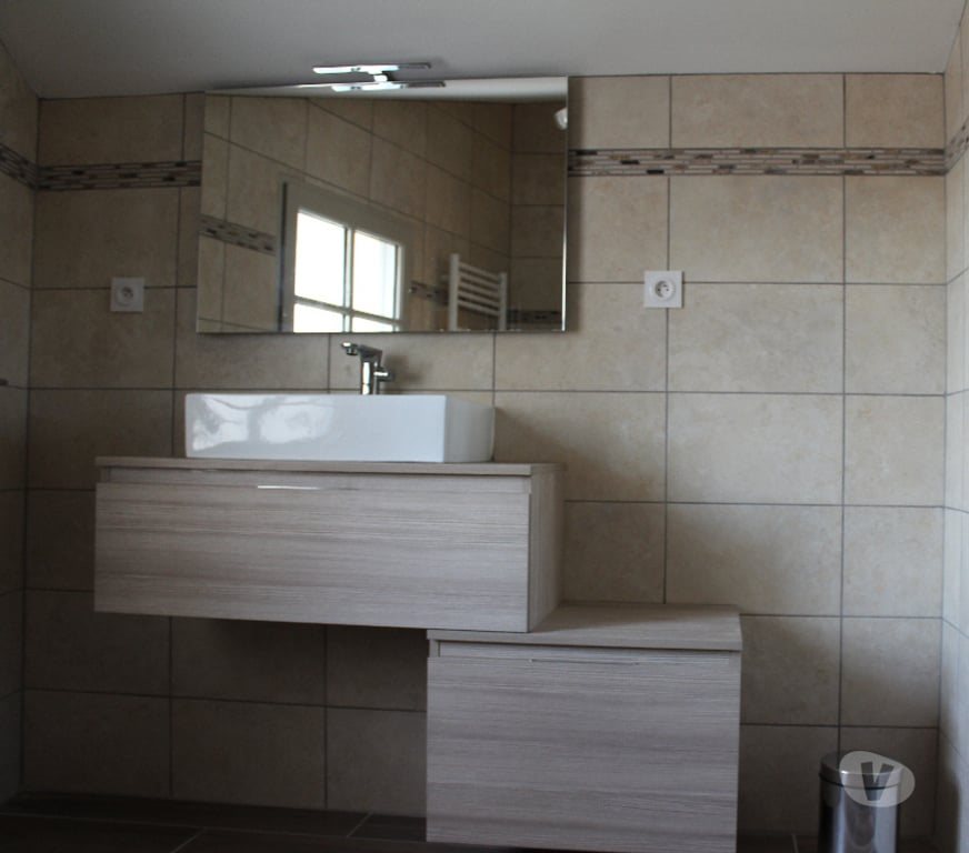 Maison à louer, 62m², Saint-Paul-Trois-Châteaux