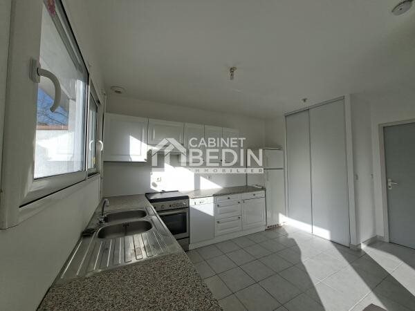 Maison à vendre, 166m², Lège-Cap-Ferret