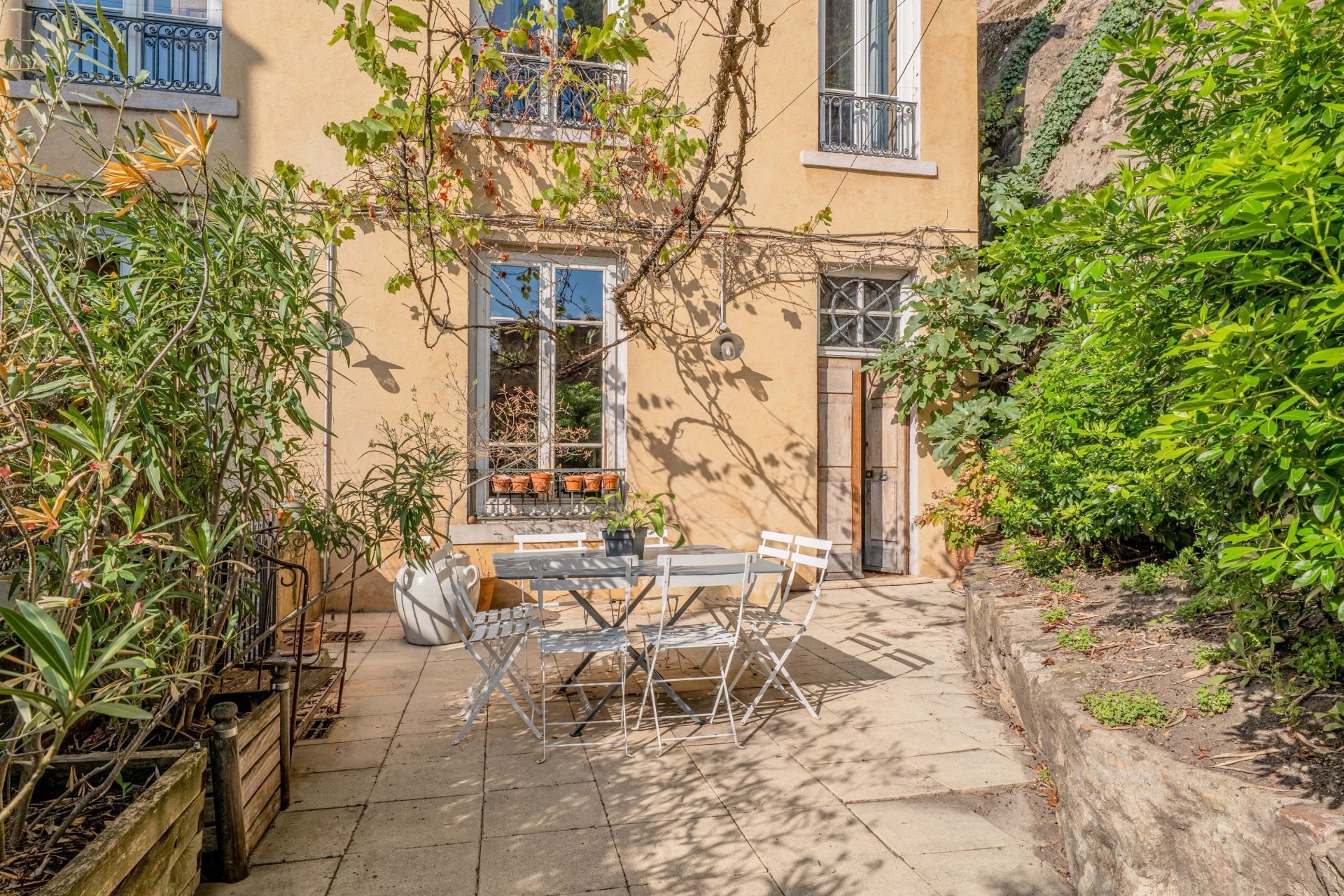 Appartement à vendre, 180m², Lyon 1er