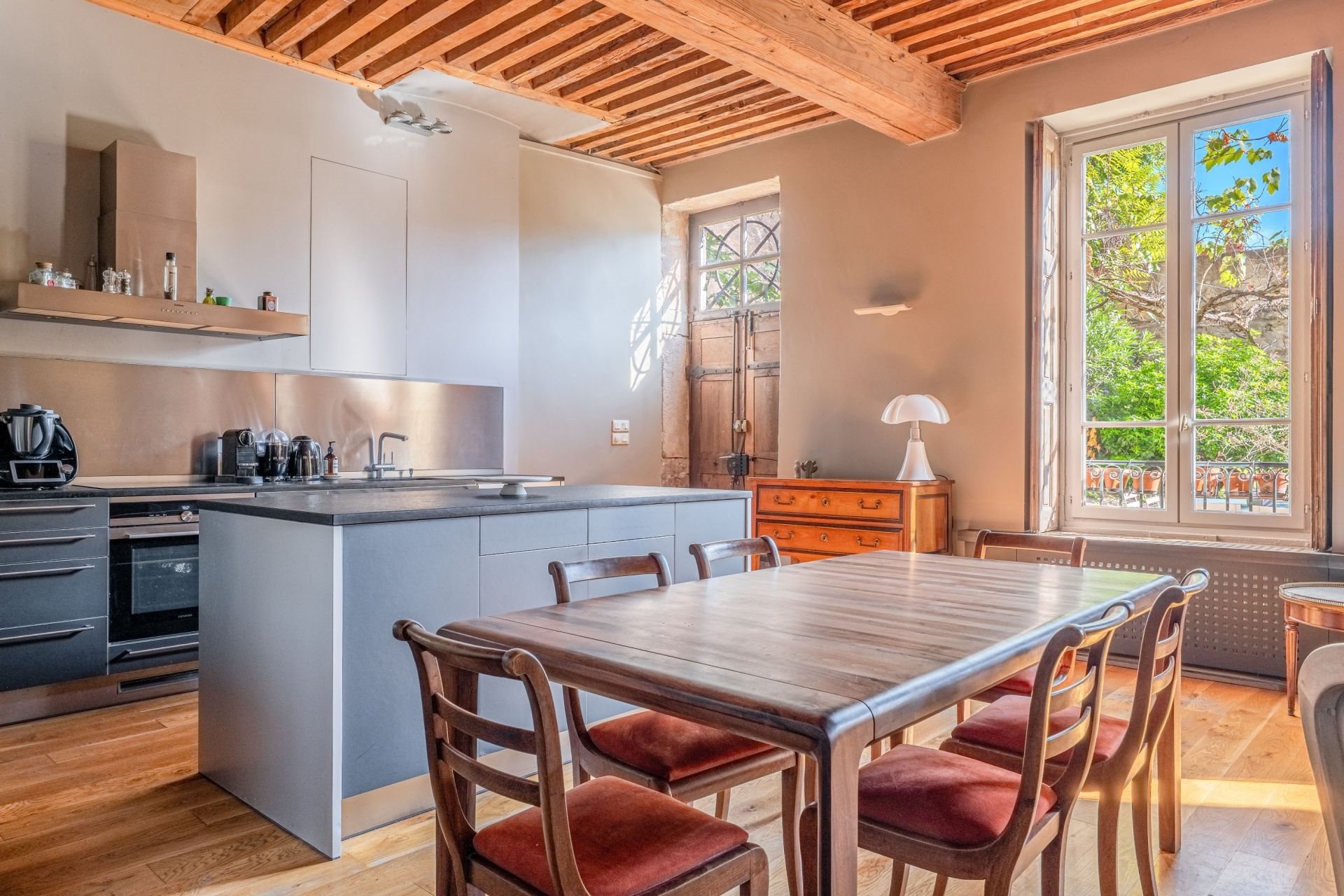 Appartement à vendre, 180m², Lyon 1er