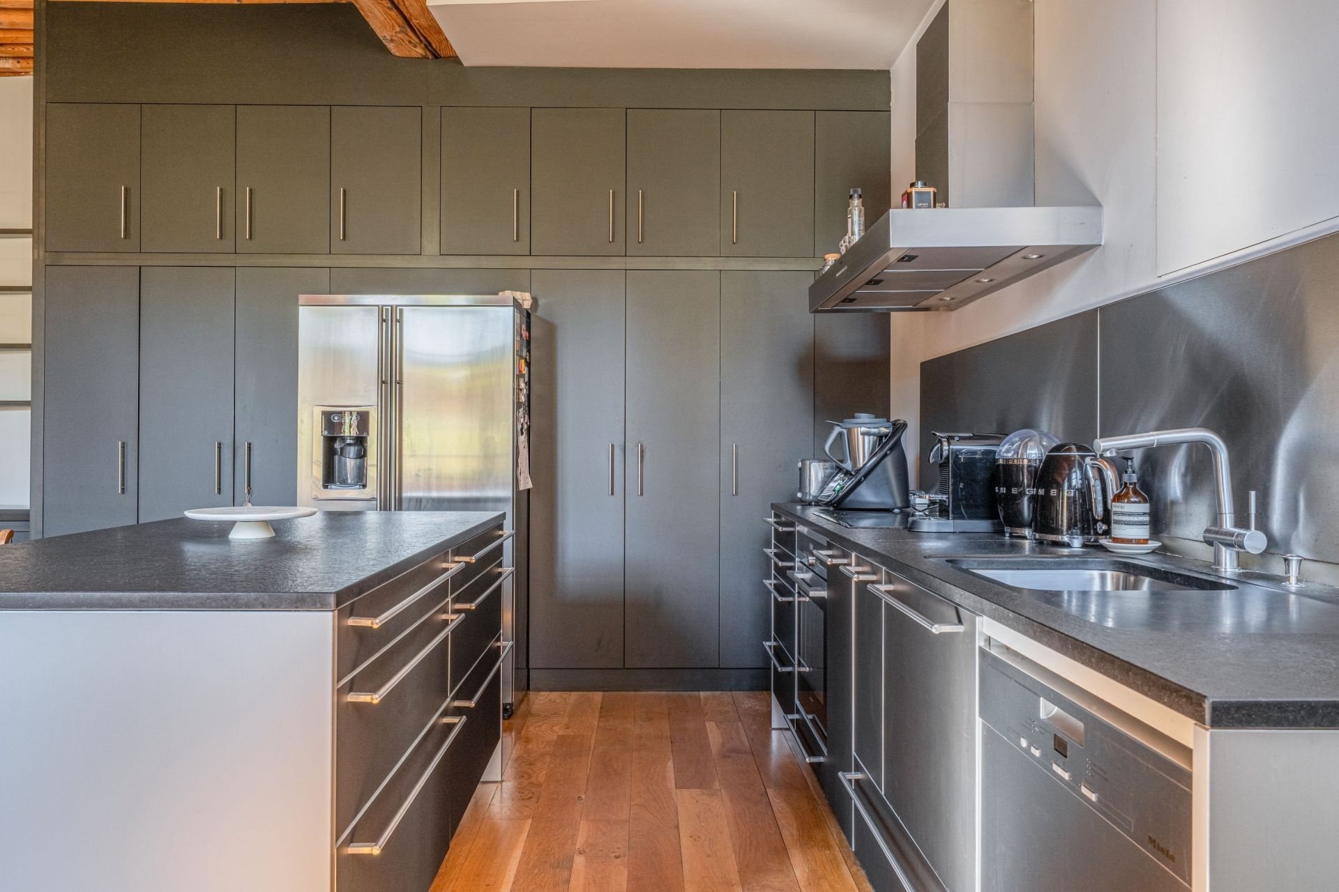 Appartement à vendre, 180m², Lyon 1er