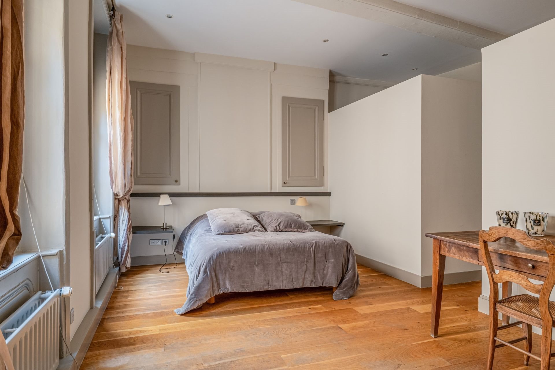 Appartement à vendre, 180m², Lyon 1er