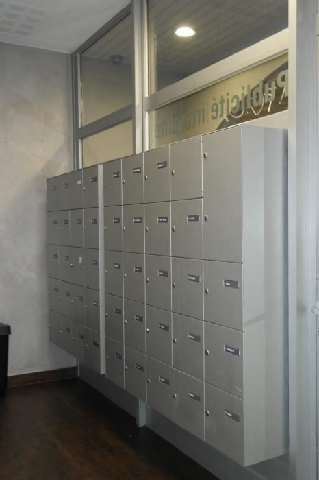 Appartement à louer, 25m², Strasbourg