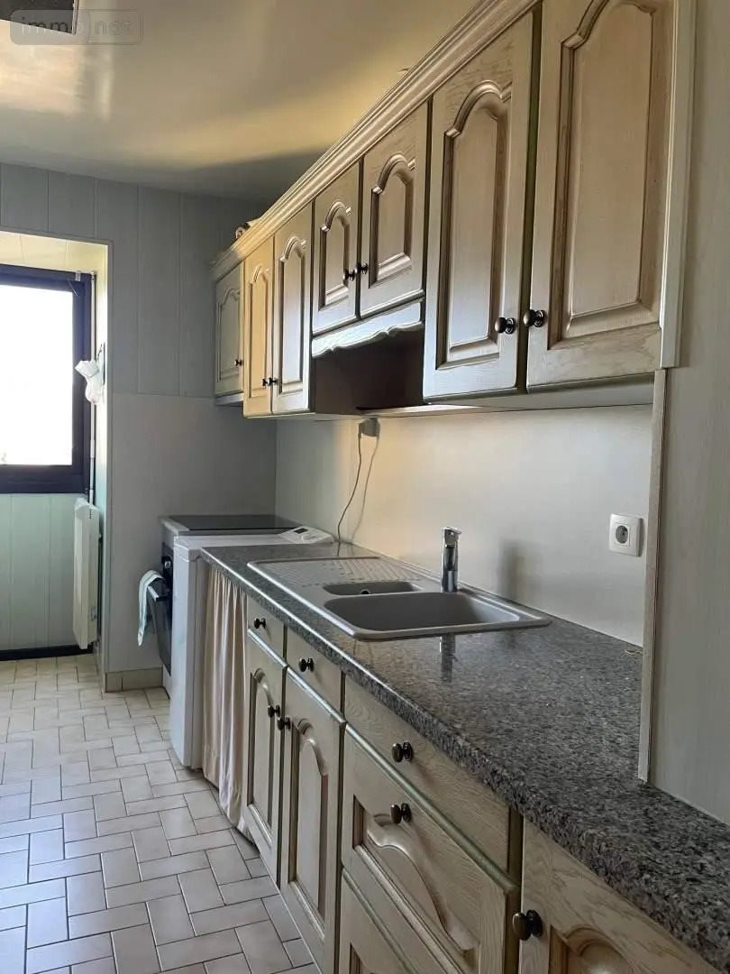 Appartement à vendre, 79m², Mayenne