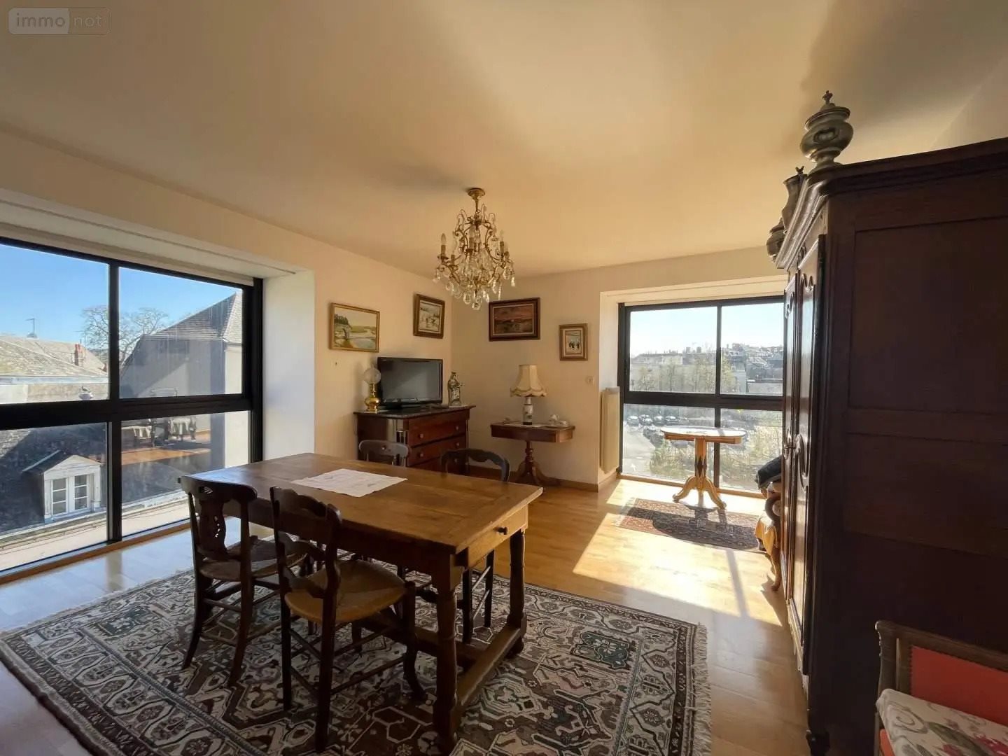 Appartement à vendre, 79m², Mayenne