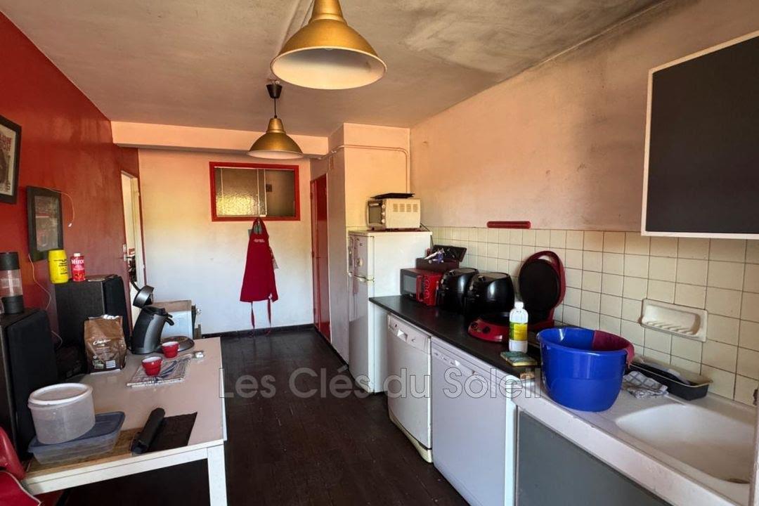 Appartement à vendre, 74m², Toulon
