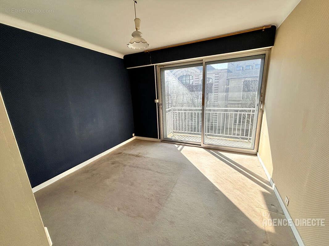 Appartement à vendre, 66m², Nantes