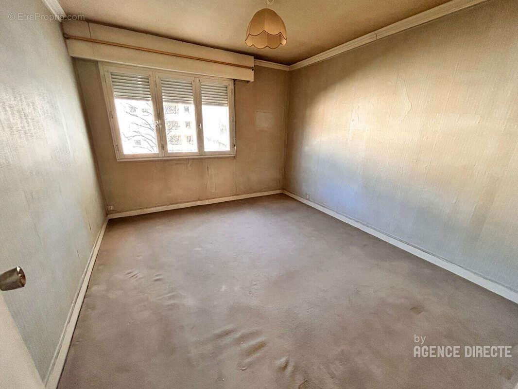 Appartement à vendre, 66m², Nantes