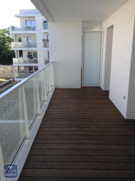Appartement à louer, 36m², Bron