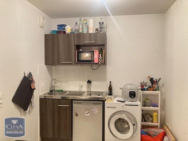 Appartement à louer, 36m², Bron