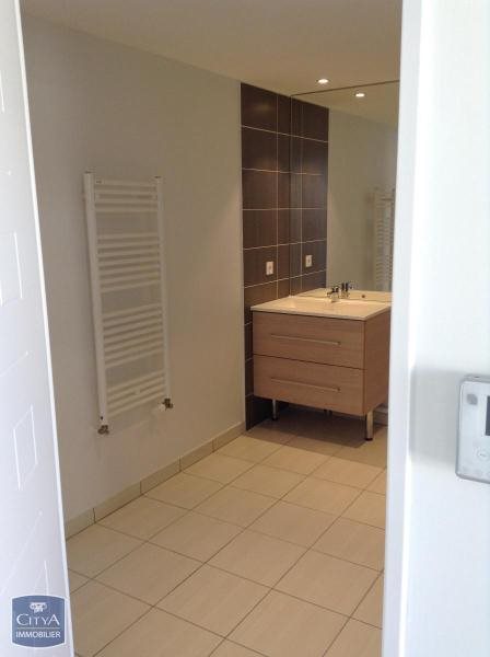 Appartement à louer, 36m², Bron