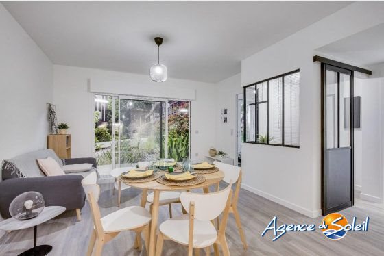Appartement à vendre, 44m², Perpignan