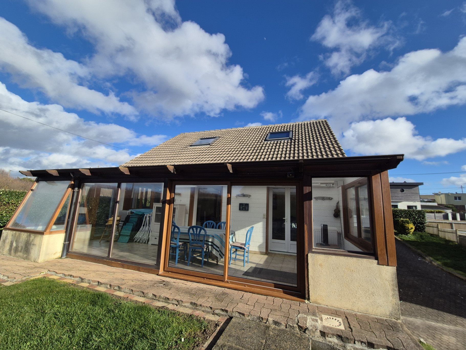 Maison à vendre, 88m², Cucq