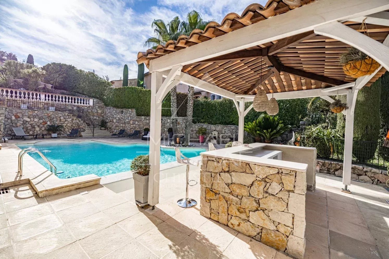 Maison à vendre, 205m², Mandelieu-la-Napoule