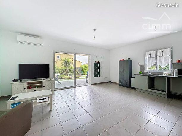 Appartement à vendre, 69m², Mazan