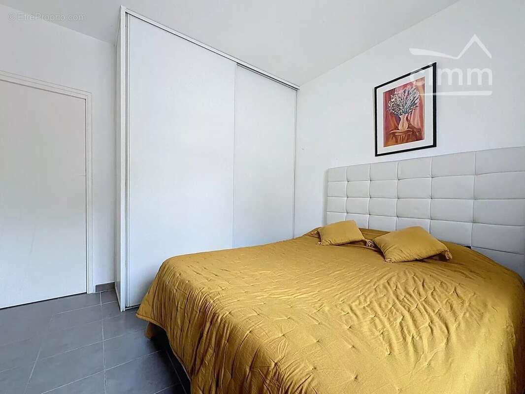 Appartement à vendre, 69m², Mazan