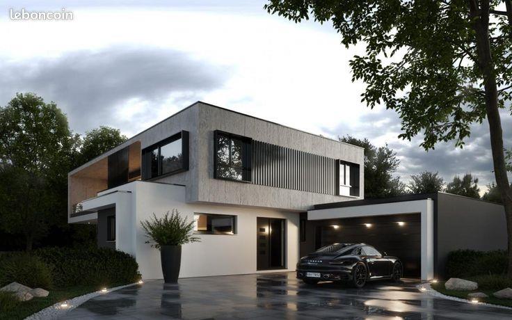 Maison à vendre, 150m², Strasbourg