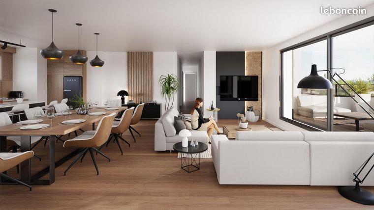 Maison à vendre, 150m², Strasbourg