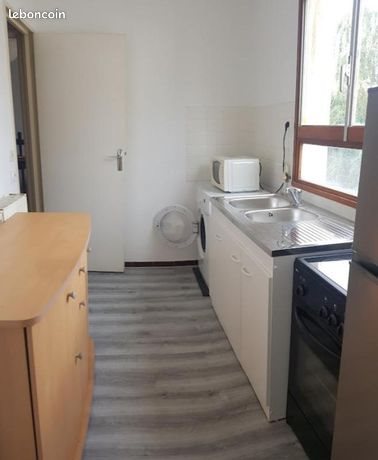 Appartement à louer, 34m², Le Mans