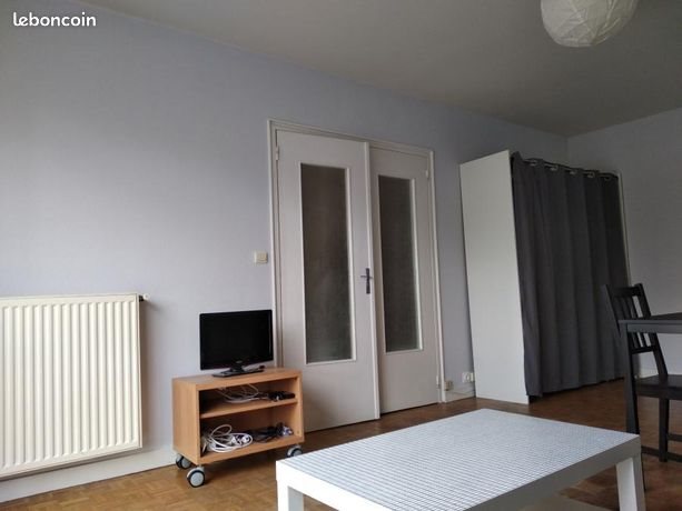 Appartement à louer, 34m², Le Mans