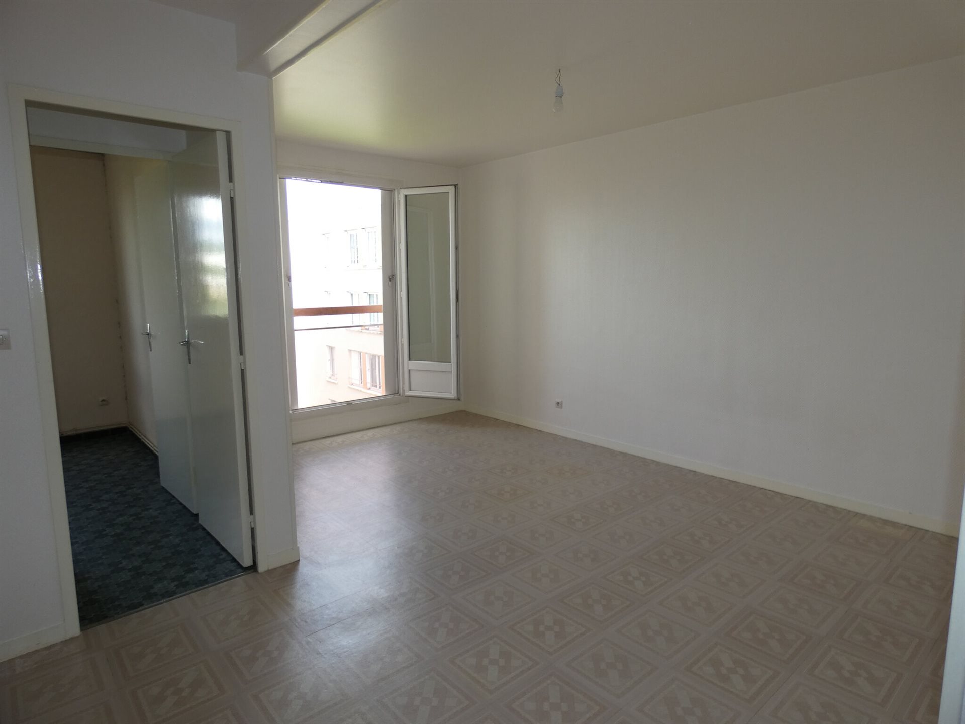 Appartement à vendre, 31m², Migennes