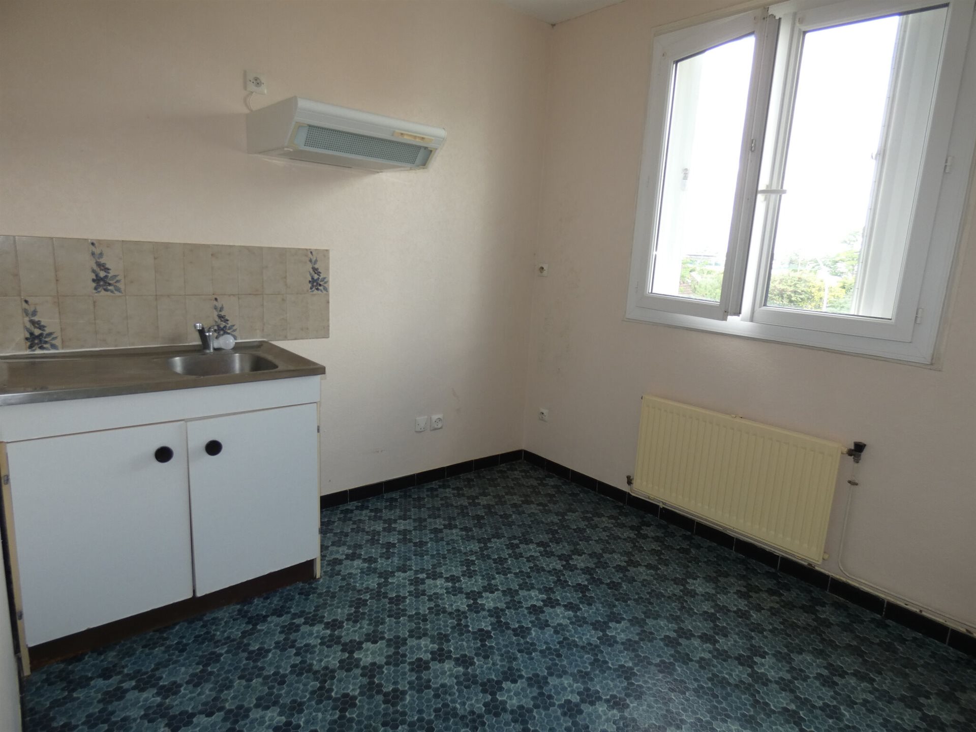 Appartement à vendre, 31m², Migennes