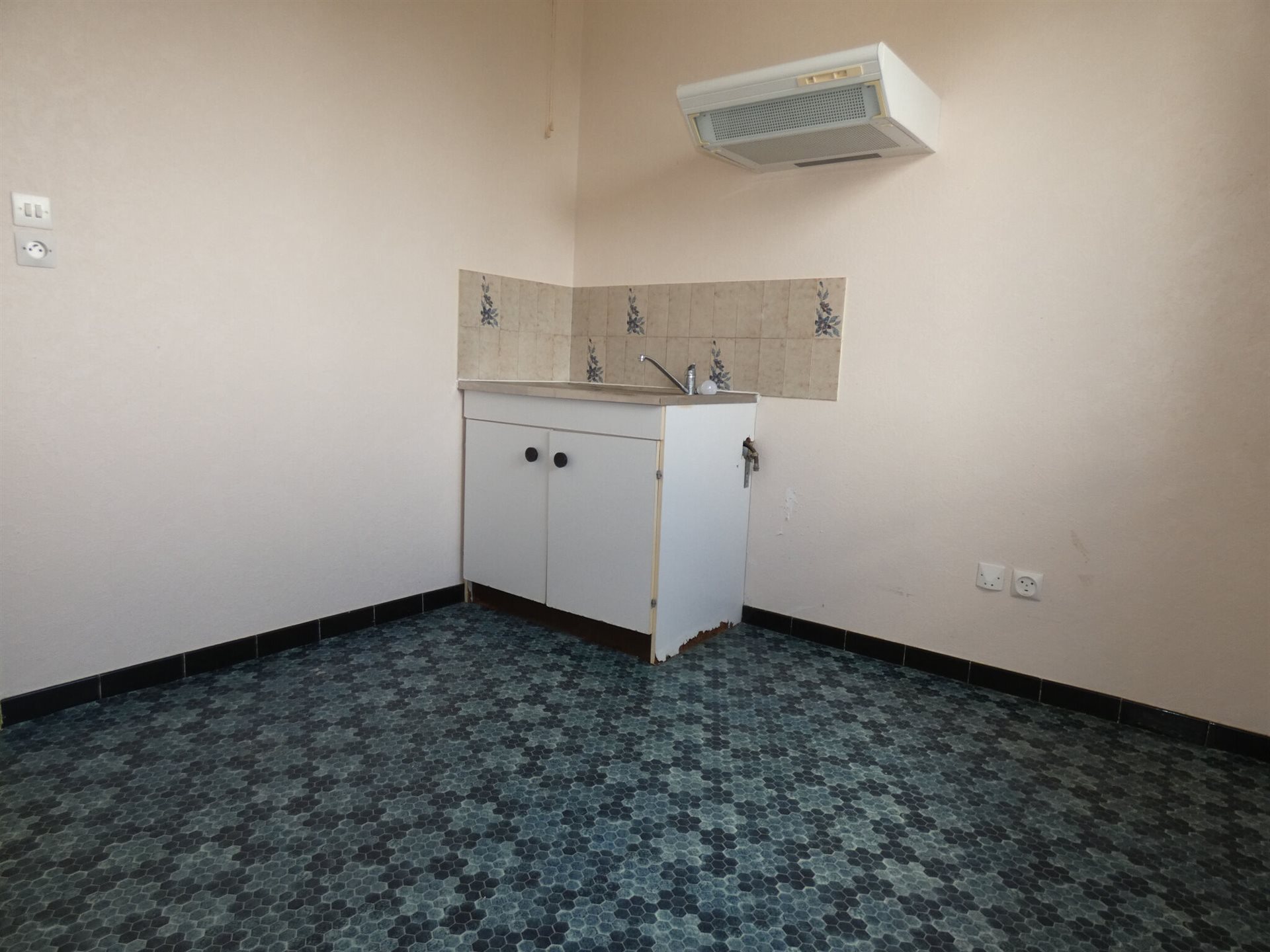 Appartement à vendre, 31m², Migennes