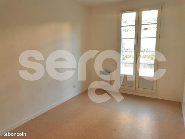 Appartement à louer, 87m², Amiens