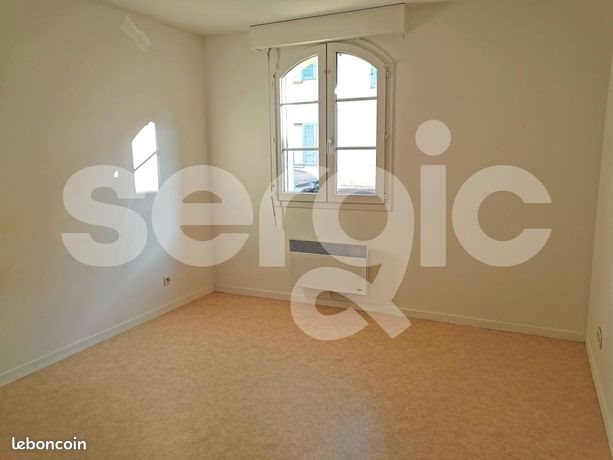Appartement à louer, 87m², Amiens