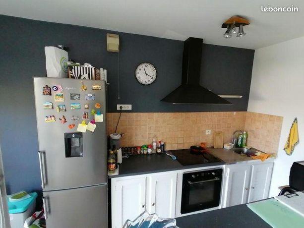 Appartement à louer, 46m², Rennes