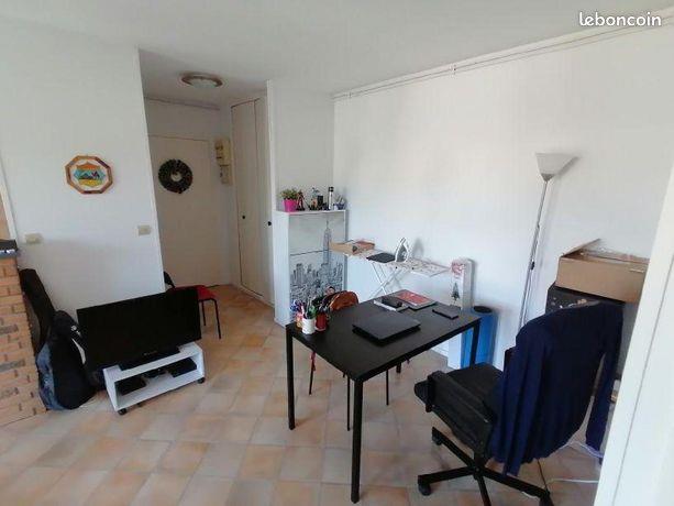 Appartement à louer, 46m², Rennes