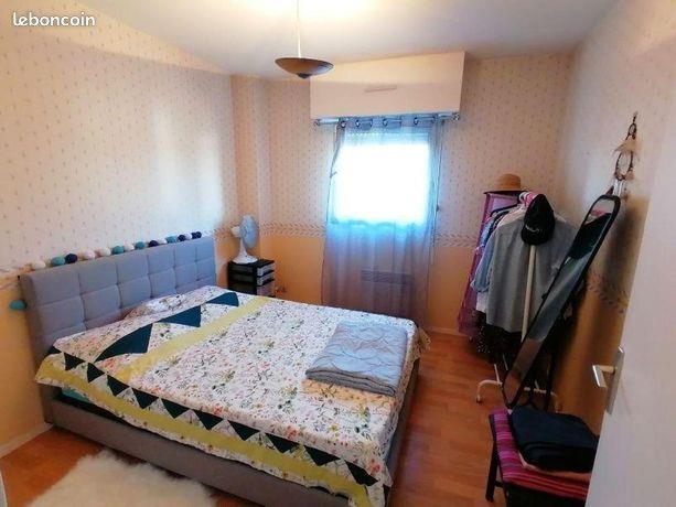 Appartement à louer, 46m², Rennes