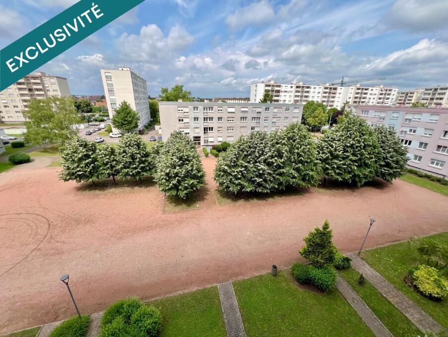 Maison à vendre, 87m², Hoenheim