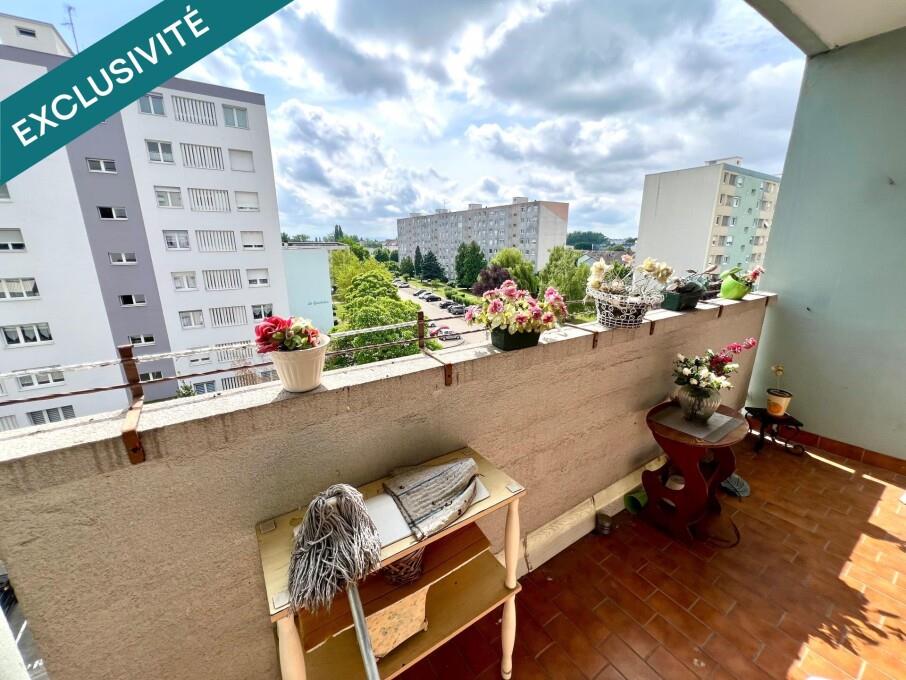 Maison à vendre, 87m², Hoenheim