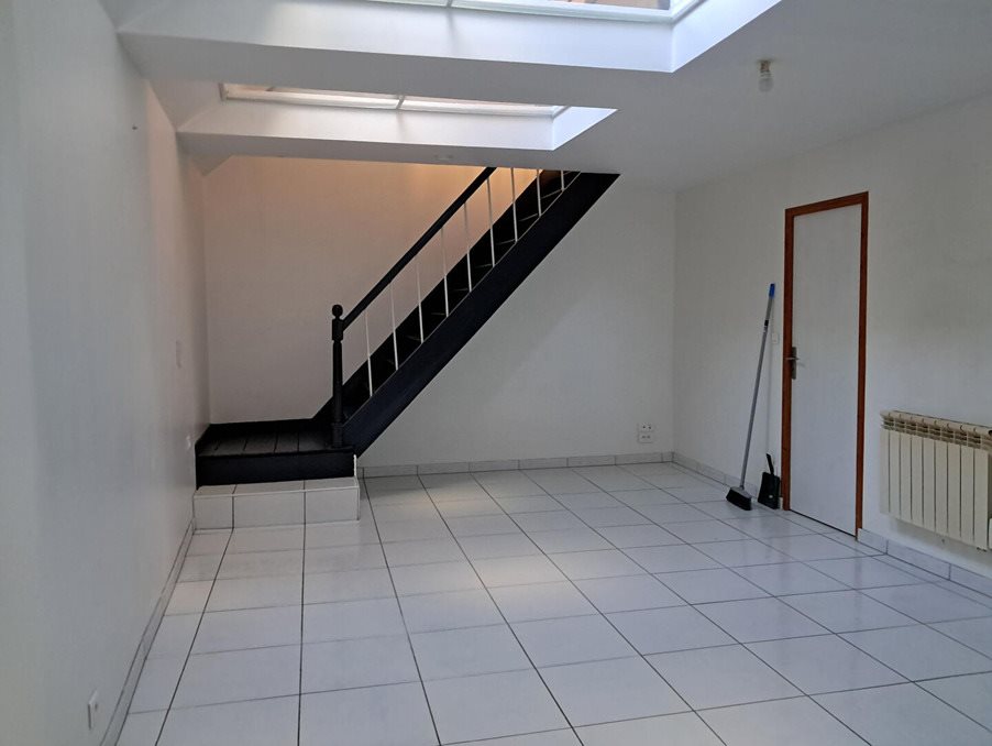 Appartement à louer, 70m², Sens-de-Bretagne